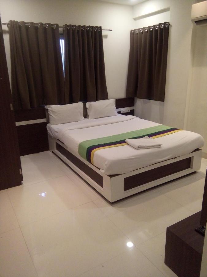 Restr Inn Nagpur Exterior foto
