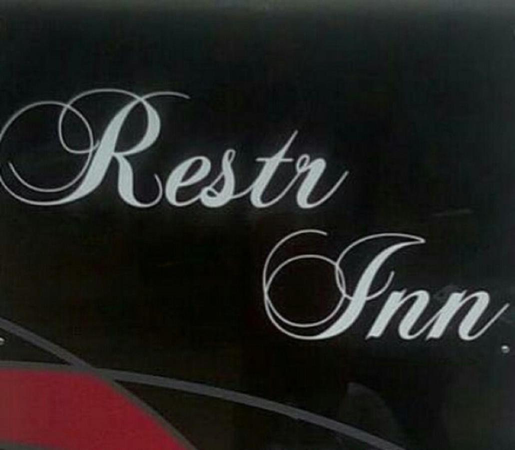 Restr Inn Nagpur Exterior foto